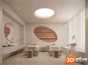 Spa Skp Files 